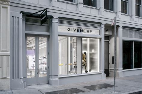 givenchy in new york|givenchy outlet store.